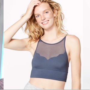 Lululemon Adore your core Sports Bra